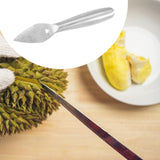 Maxbell Durian Opener Utensils Durian Shell for Fruit Shop Kitchen Restaurant