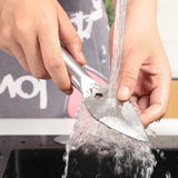 Maxbell Durian Opener Utensils Durian Shell for Fruit Shop Kitchen Restaurant