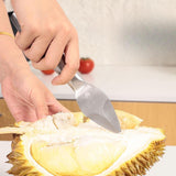 Maxbell Durian Opener Utensils Durian Shell for Fruit Shop Kitchen Restaurant