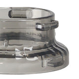 Maxbell Round Espresso Dosing Funnel Gadget Accessories for Bar Cafe Enthusiast