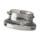 Maxbell Round Espresso Dosing Funnel Gadget Accessories for Bar Cafe Enthusiast