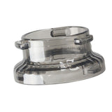 Maxbell Round Espresso Dosing Funnel Gadget Accessories for Bar Cafe Enthusiast