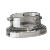 Maxbell Round Espresso Dosing Funnel Gadget Accessories for Bar Cafe Enthusiast