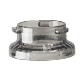 Maxbell Round Espresso Dosing Funnel Gadget Accessories for Bar Cafe Enthusiast