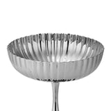 Maxbell Ice Cream Cup Stainless Steel Multipurpose Container for Candy Salad Pudding