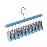 Maxbell Indoor Laundry Dry Rack Clothes Hanger Underwear Hanger for Bras Towels Hats