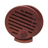 Maxbell 4x Wood Coasters for Drink Home Decor Drink Coasters for Pot Utensils Dishes