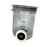 Maxbell Ice Cream Container Leakproof Reusable for NC700 701 for Kitchen Cafe Bakery