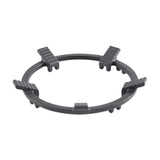 Maxbell Cast Iron Wok Support Ring Pot Bracket for Cookware Supplies Camping Cooking