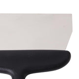Maxbell Chocolate Spatula Portable Multipurpose Scraper for Pastry Cake Butter