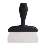 Maxbell Chocolate Spatula Portable Multipurpose Scraper for Pastry Cake Butter