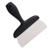 Maxbell Chocolate Spatula Portable Multipurpose Scraper for Pastry Cake Butter