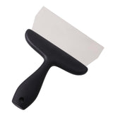 Maxbell Chocolate Spatula Portable Multipurpose Scraper for Pastry Cake Butter