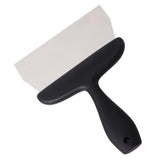 Maxbell Chocolate Spatula Portable Multipurpose Scraper for Pastry Cake Butter