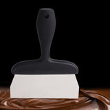 Maxbell Chocolate Spatula Portable Multipurpose Scraper for Pastry Cake Butter