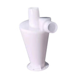 Maxbell Cyclone Dust Separator Professional Practical Sturdy Vacuum Cleaner Supplies