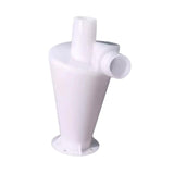 Maxbell Cyclone Dust Separator Professional Practical Sturdy Vacuum Cleaner Supplies