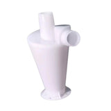 Maxbell Cyclone Dust Separator Professional Practical Sturdy Vacuum Cleaner Supplies