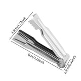 Maxbell Crawfish Peeler for Peeling Cooked Shrimp Portable Crawfish Sheller for Home