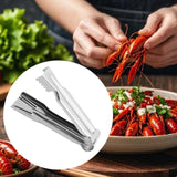Maxbell Crawfish Peeler for Peeling Cooked Shrimp Portable Crawfish Sheller for Home