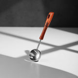 Maxbell Coffee Bean Scoop for Coffee, Tea Compact Coffee Measure Scoop