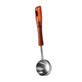 Maxbell Coffee Bean Scoop for Coffee, Tea Compact Coffee Measure Scoop