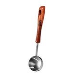 Maxbell Coffee Bean Scoop for Coffee, Tea Compact Coffee Measure Scoop