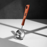 Maxbell Coffee Bean Scoop for Coffee, Tea Compact Coffee Measure Scoop