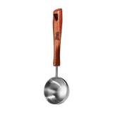 Maxbell Coffee Bean Scoop for Coffee, Tea Compact Coffee Measure Scoop