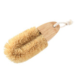 Maxbell Pot and Pan Brush Household Multipurpose Practical Kitchen Gadget Dish Brush