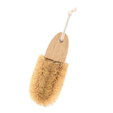 Maxbell Pot and Pan Brush Household Multipurpose Practical Kitchen Gadget Dish Brush