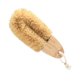 Maxbell Pot and Pan Brush Household Multipurpose Practical Kitchen Gadget Dish Brush