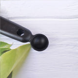 Maxbell Espresso Cleaning Bristle Sturdy 360° Bristles Coffee Machine Cleaning Brush 51mm Head