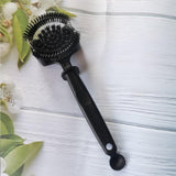 Maxbell Espresso Cleaning Bristle Sturdy 360° Bristles Coffee Machine Cleaning Brush 51mm Head