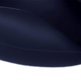 Maxbell Silicone Coffee Bean Dosing Cup Flexible Structure Multipurpose Kitchen Tool Black