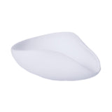 Maxbell Silicone Coffee Bean Dosing Cup Flexible Structure Multipurpose Kitchen Tool White