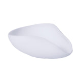 Maxbell Silicone Coffee Bean Dosing Cup Flexible Structure Multipurpose Kitchen Tool White