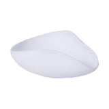 Maxbell Silicone Coffee Bean Dosing Cup Flexible Structure Multipurpose Kitchen Tool White