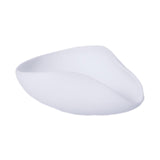 Maxbell Silicone Coffee Bean Dosing Cup Flexible Structure Multipurpose Kitchen Tool White