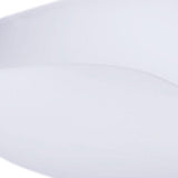 Maxbell Silicone Coffee Bean Dosing Cup Flexible Structure Multipurpose Kitchen Tool White