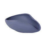 Maxbell Silicone Coffee Bean Dosing Cup Flexible Structure Multipurpose Kitchen Tool Grey