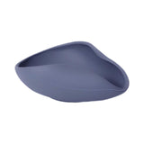 Maxbell Silicone Coffee Bean Dosing Cup Flexible Structure Multipurpose Kitchen Tool Grey