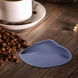 Maxbell Silicone Coffee Bean Dosing Cup Flexible Structure Multipurpose Kitchen Tool Grey