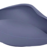 Maxbell Silicone Coffee Bean Dosing Cup Flexible Structure Multipurpose Kitchen Tool Grey