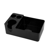 Maxbell Coffee Tamping Station Non Slip Lightweight Coffee Tamper Holder for Kitchen