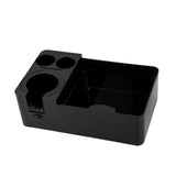 Maxbell Coffee Tamping Station Non Slip Lightweight Coffee Tamper Holder for Kitchen