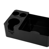 Maxbell Coffee Tamping Station Non Slip Lightweight Coffee Tamper Holder for Kitchen