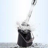 Maxbell Coffee Percolator Leakproof Portable Camping Kettle for Kitchen Trips Hiking