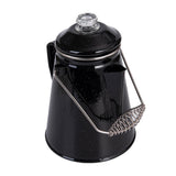 Maxbell Coffee Percolator Leakproof Portable Camping Kettle for Kitchen Trips Hiking