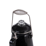 Maxbell Coffee Percolator Leakproof Portable Camping Kettle for Kitchen Trips Hiking